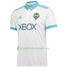 Günstige Fußballtrikots Seattle Sounders 2018-2019 Kurzarm Auswärts-trikot kaufen